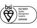 bsi ISO 9001