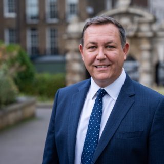 Robert Pincham
