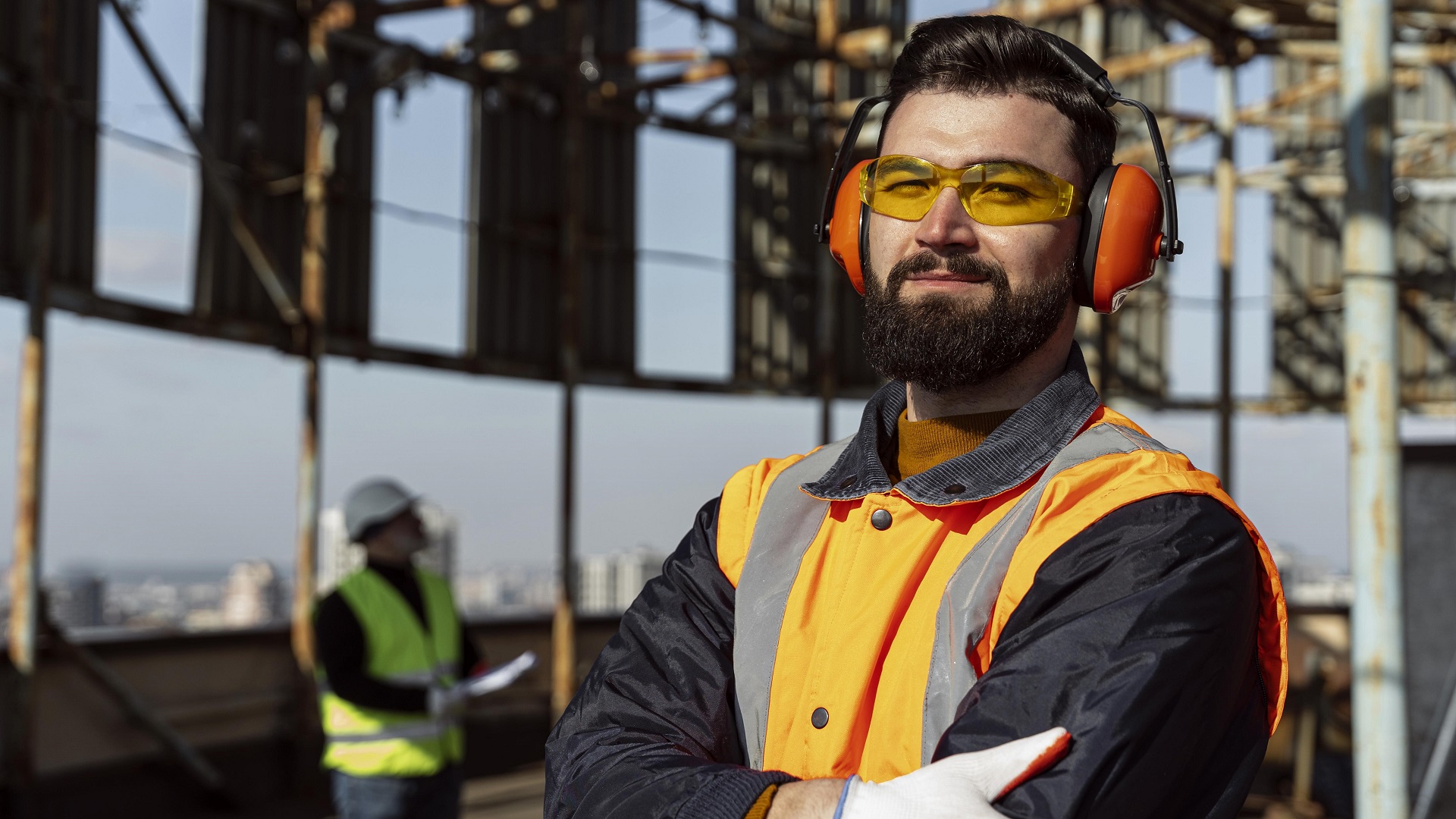 health and safety consultants