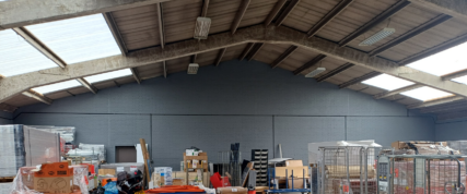 CDM Compliance Warehouse